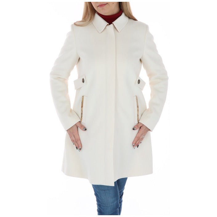 Alviero Martini Prima Classe Women Coat - Fizigo