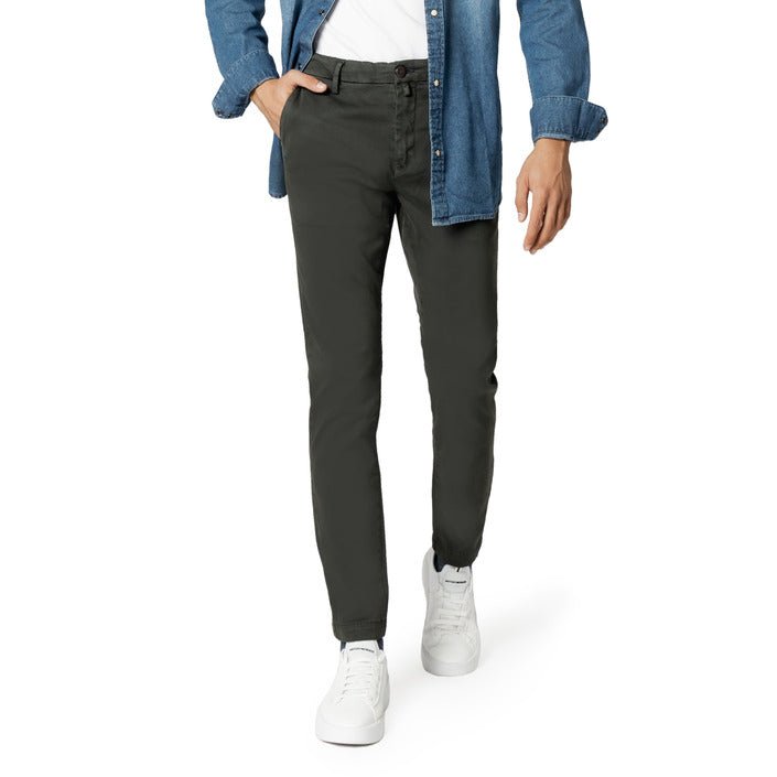 Borghese Men Trousers - Fizigo