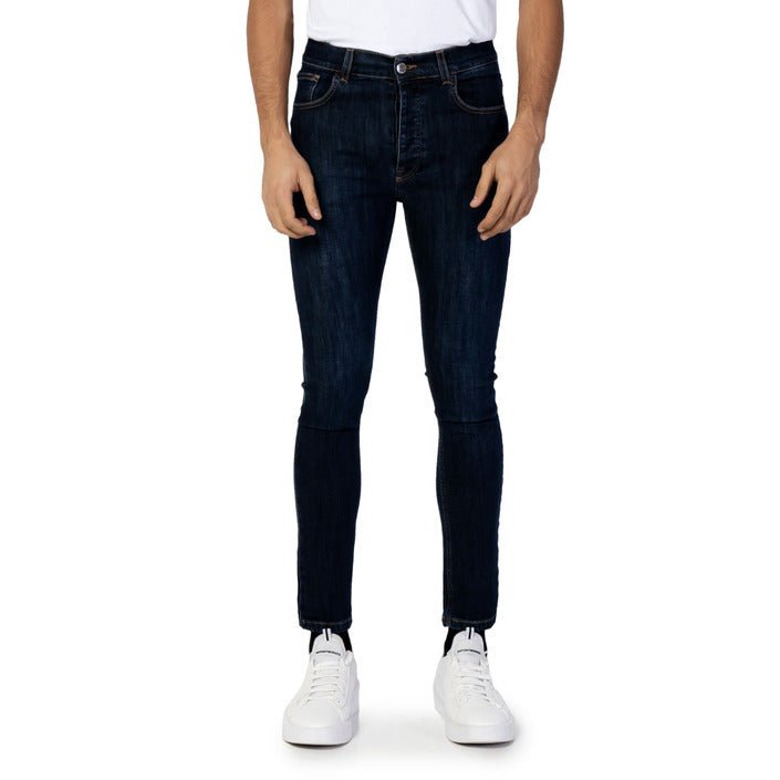 Cnc Costume National Men Jeans - Fizigo