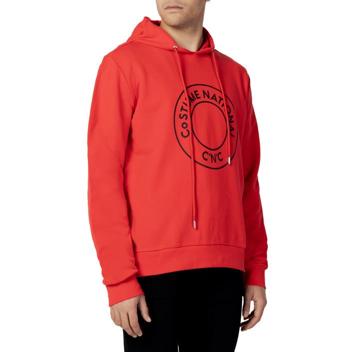 Cnc Costume National Men Sweatshirts - Fizigo