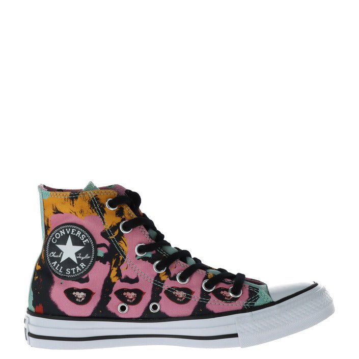 Converse All Star Women Sneakers - Fizigo