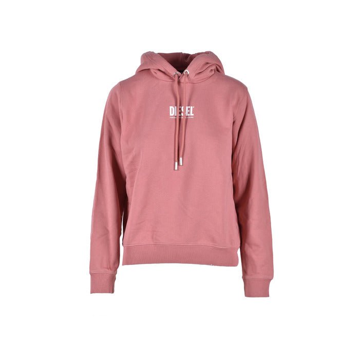 Diesel Women Sweatshirts - Fizigo