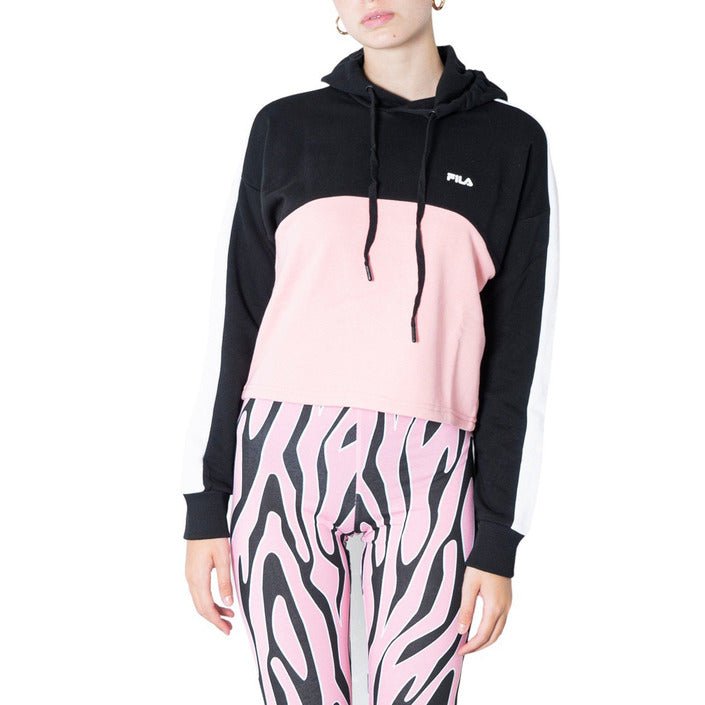 Fila Women Sweatshirts - Fizigo