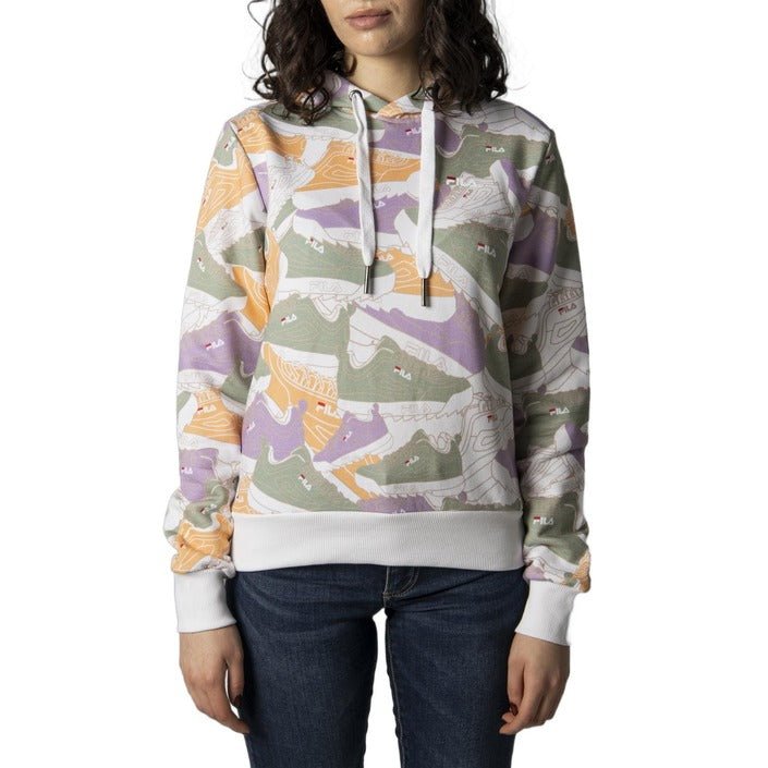 Fila Women Sweatshirts - Fizigo