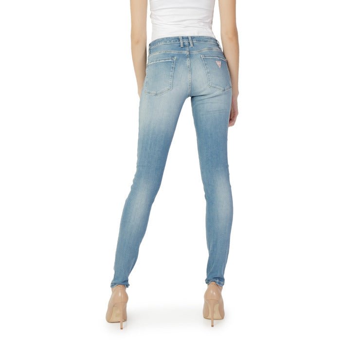 Guess Women Jeans - Fizigo