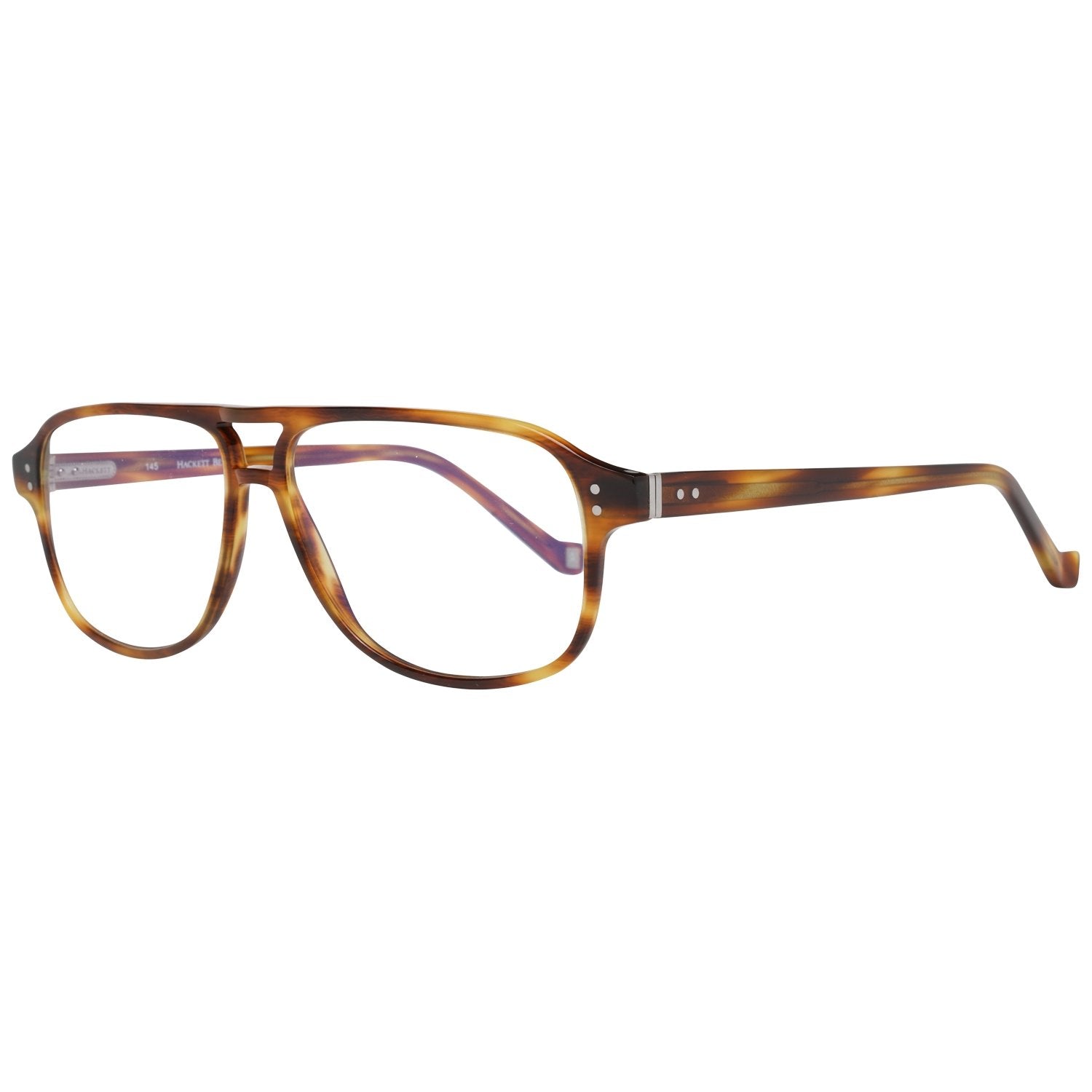 Hackett Brown Frames for man - Fizigo