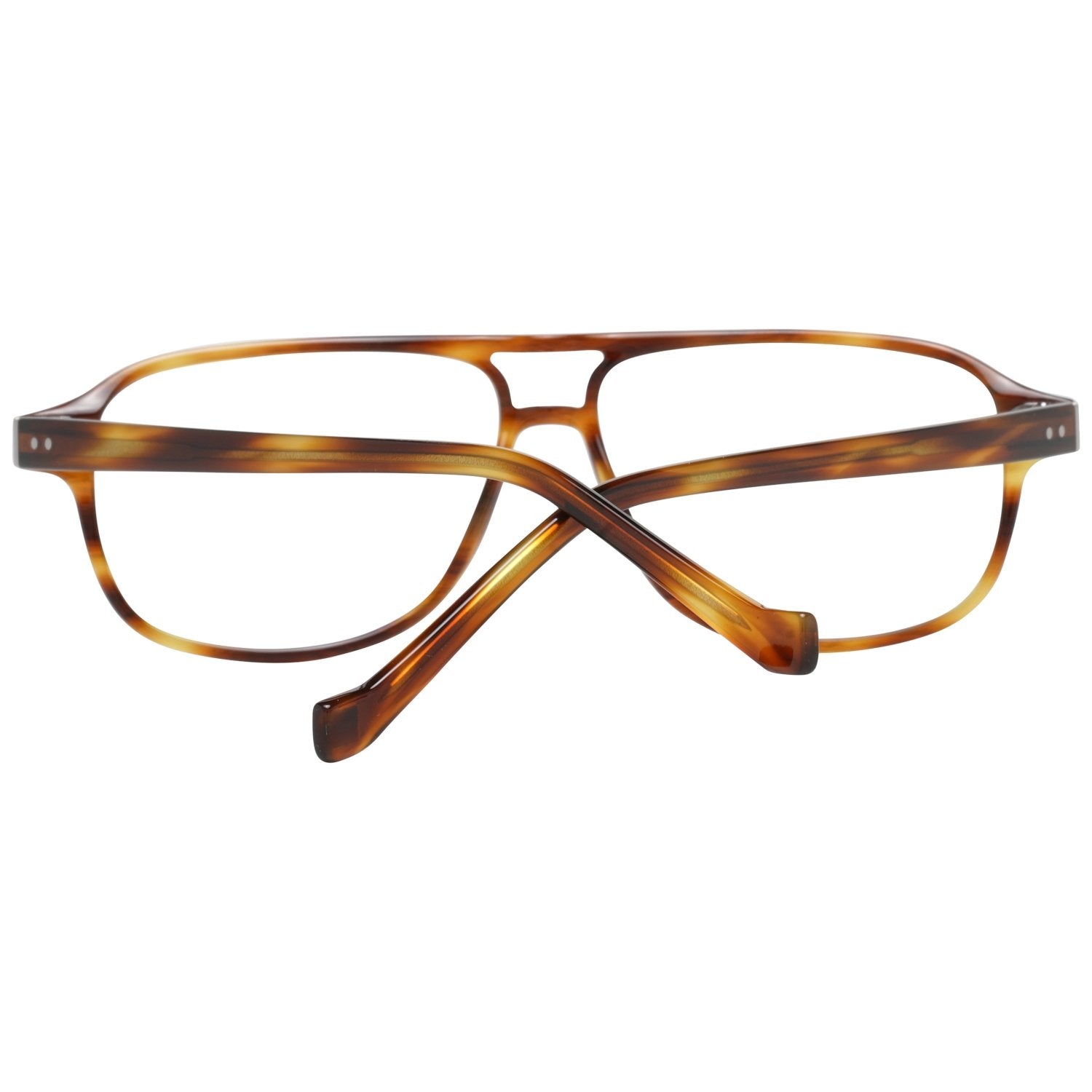 Hackett Brown Frames for man - Fizigo
