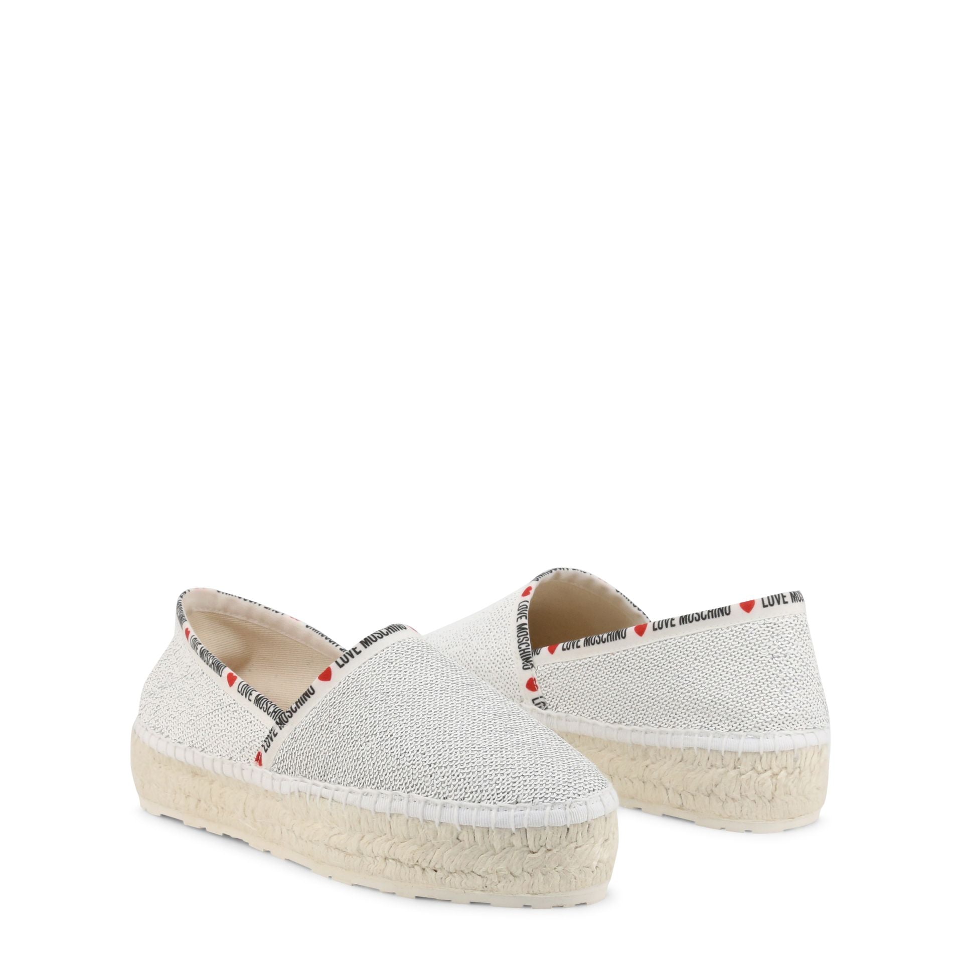 Love Moschino Slip-on - Fizigo