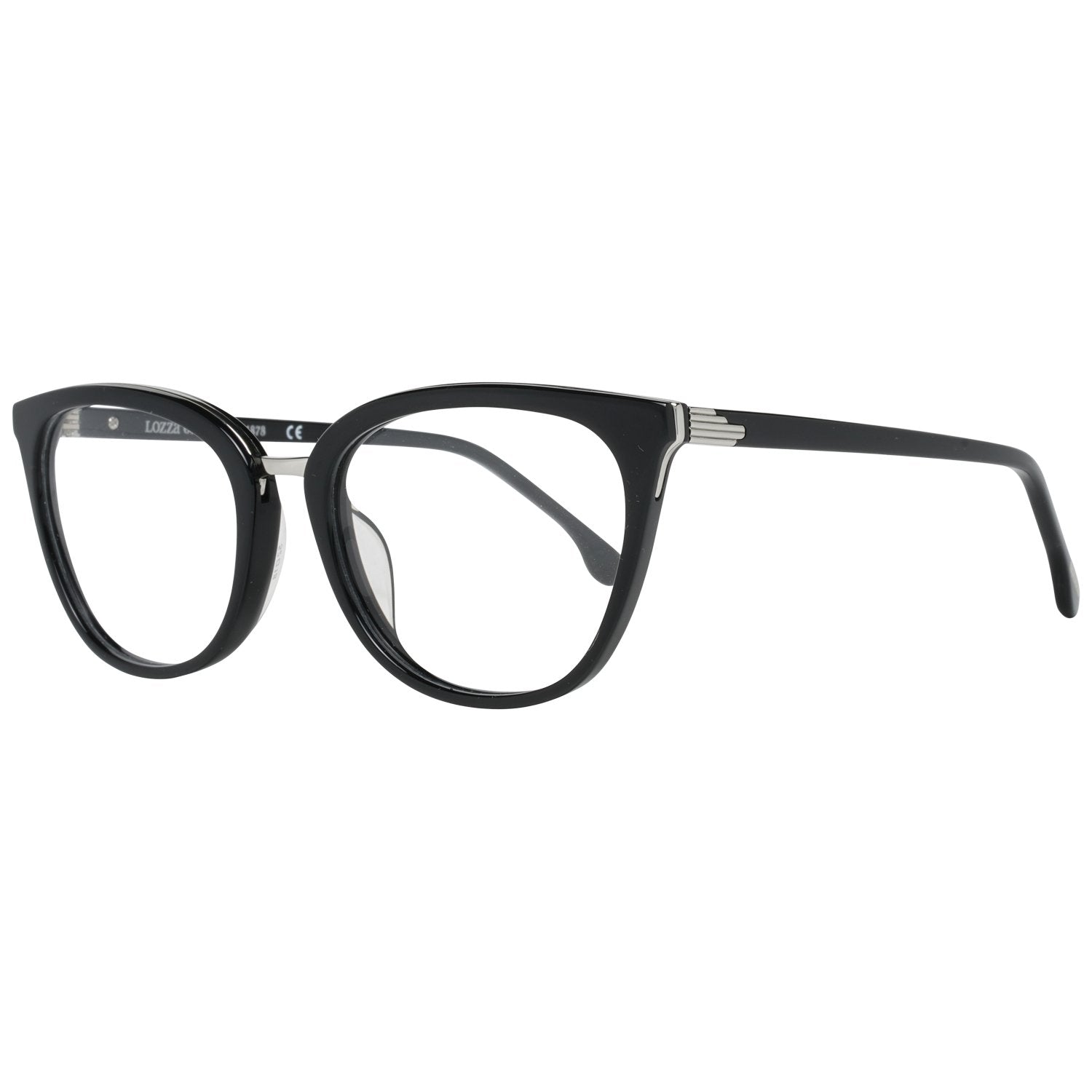 Lozza Black Unisex Frame - Fizigo