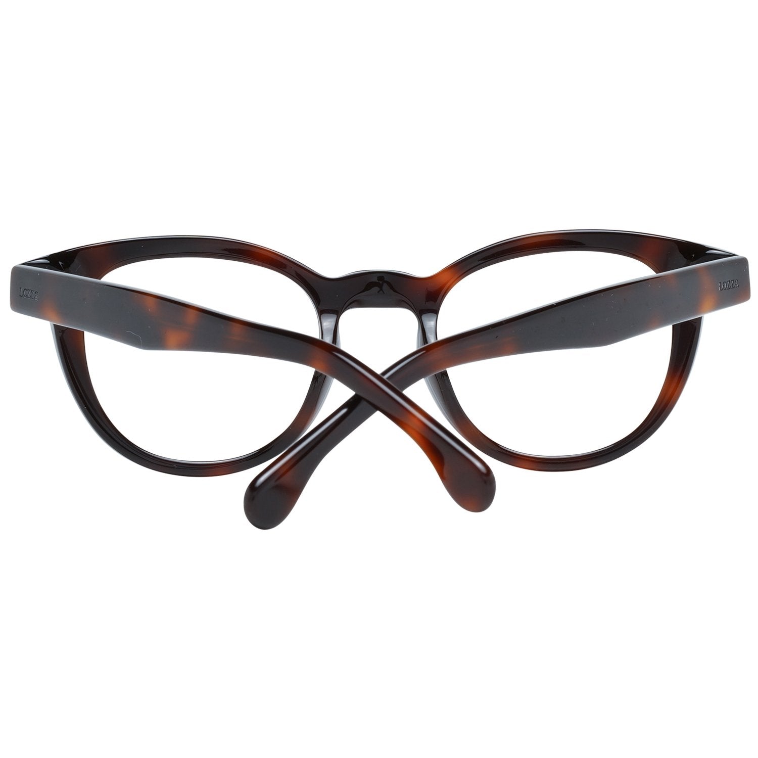 Lozza Brown Unisex Frame - Fizigo