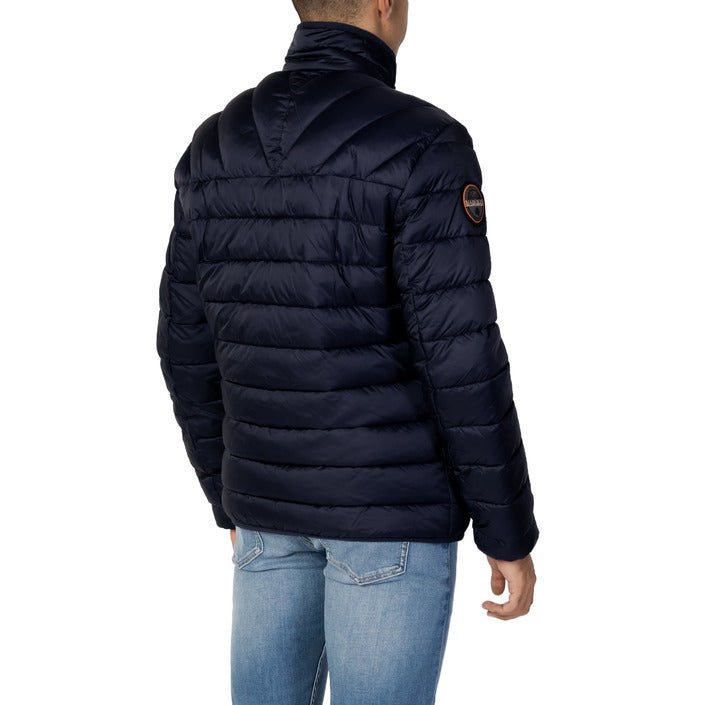 Napapijri Men Jacket - Fizigo