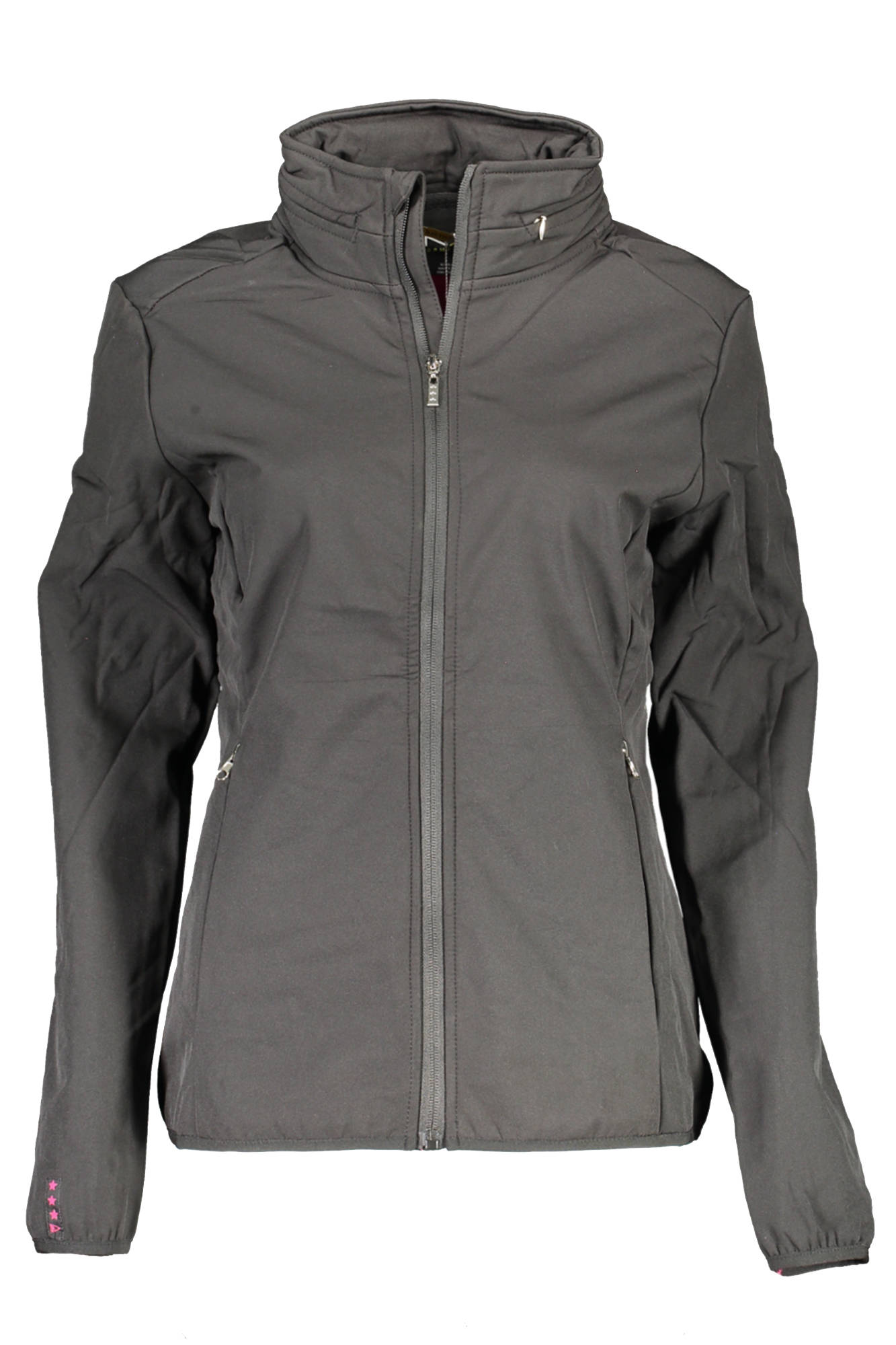 Norway 1963 Black Jackets & Coat - Fizigo