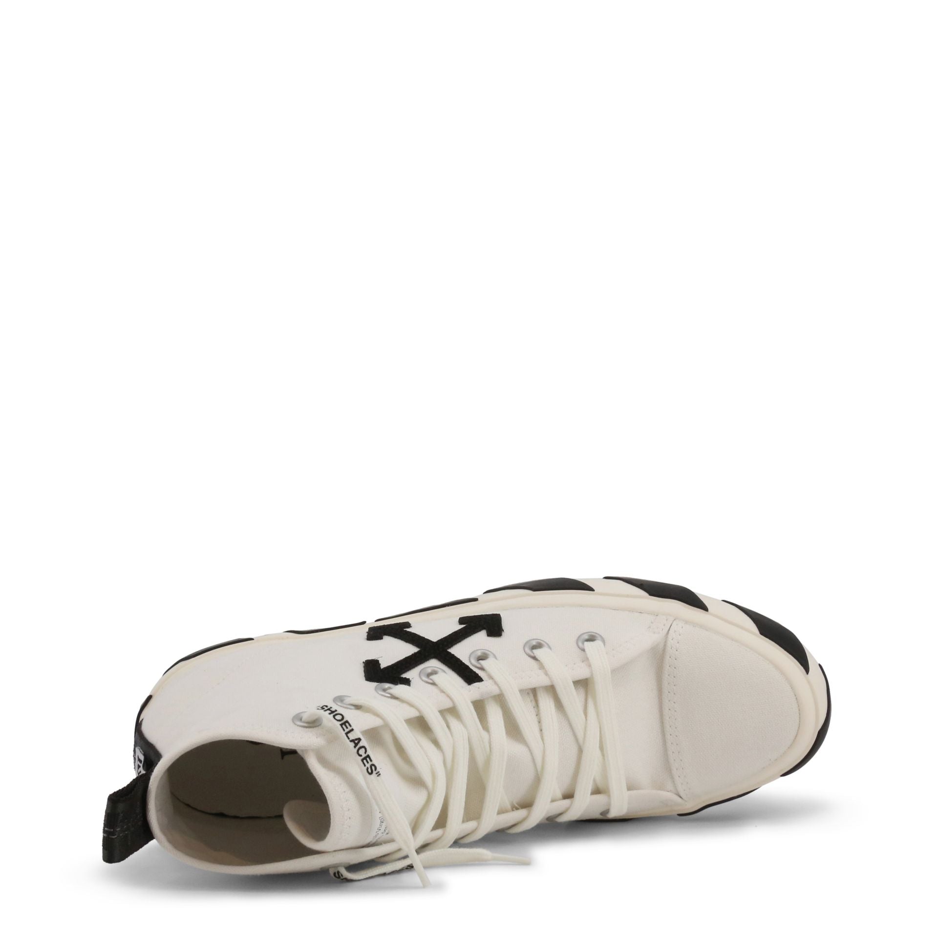 Off-White Sneakers - Fizigo