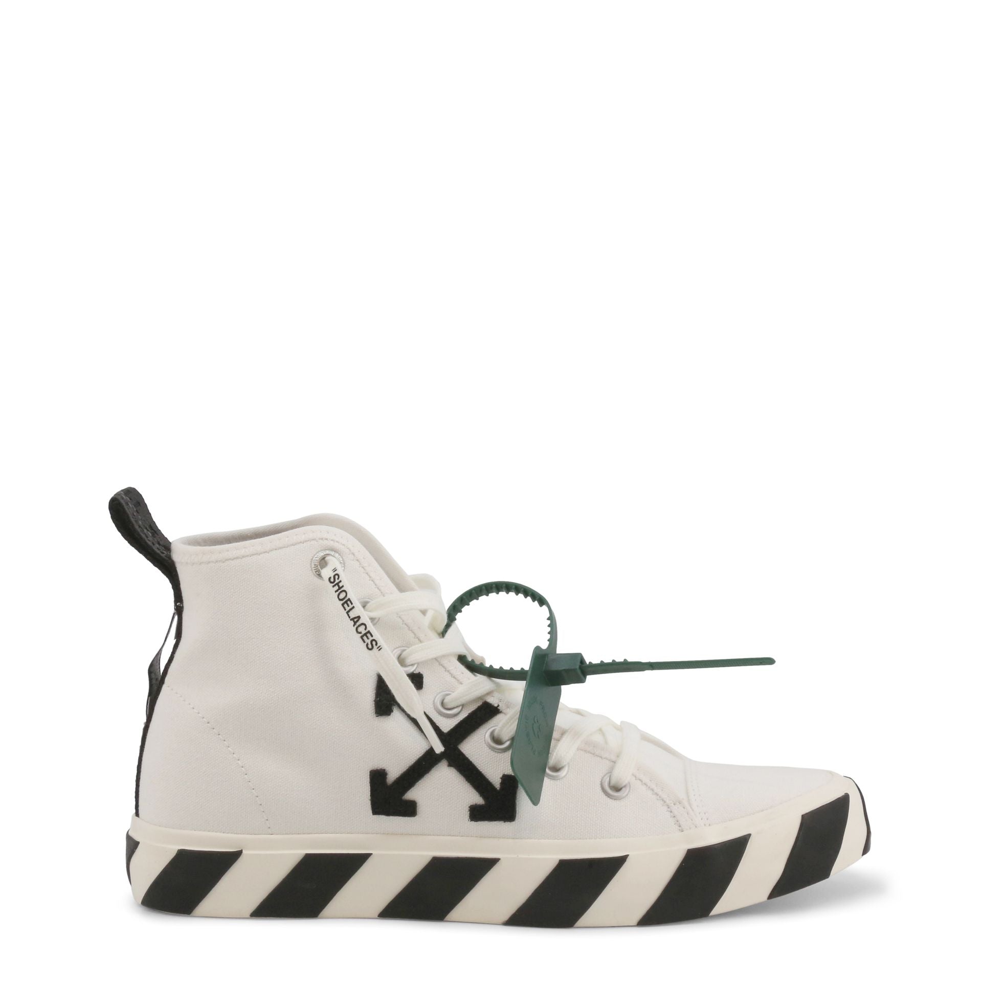 Off-White Sneakers - Fizigo