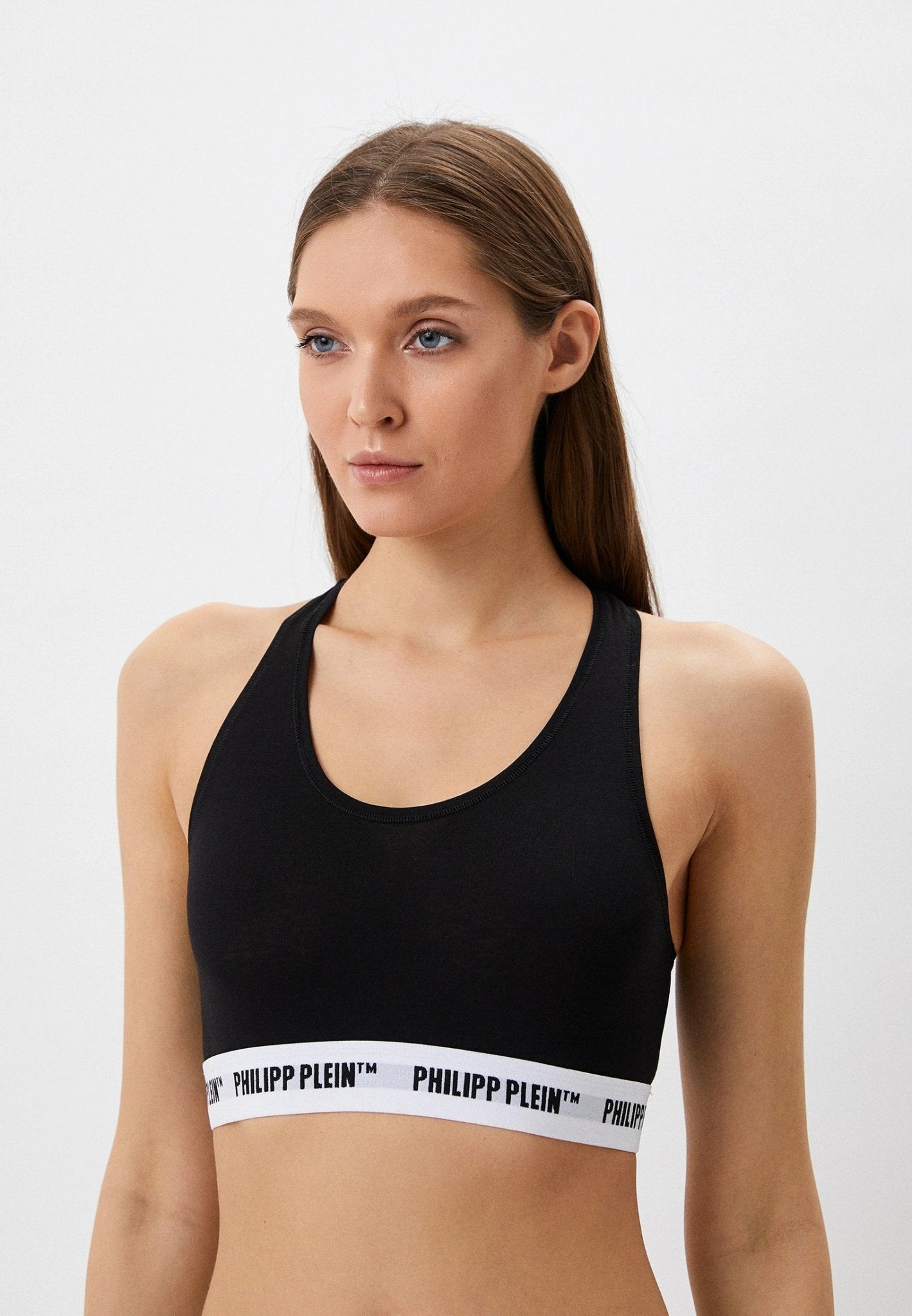 Philippe Model Black Cotton undefined - Fizigo