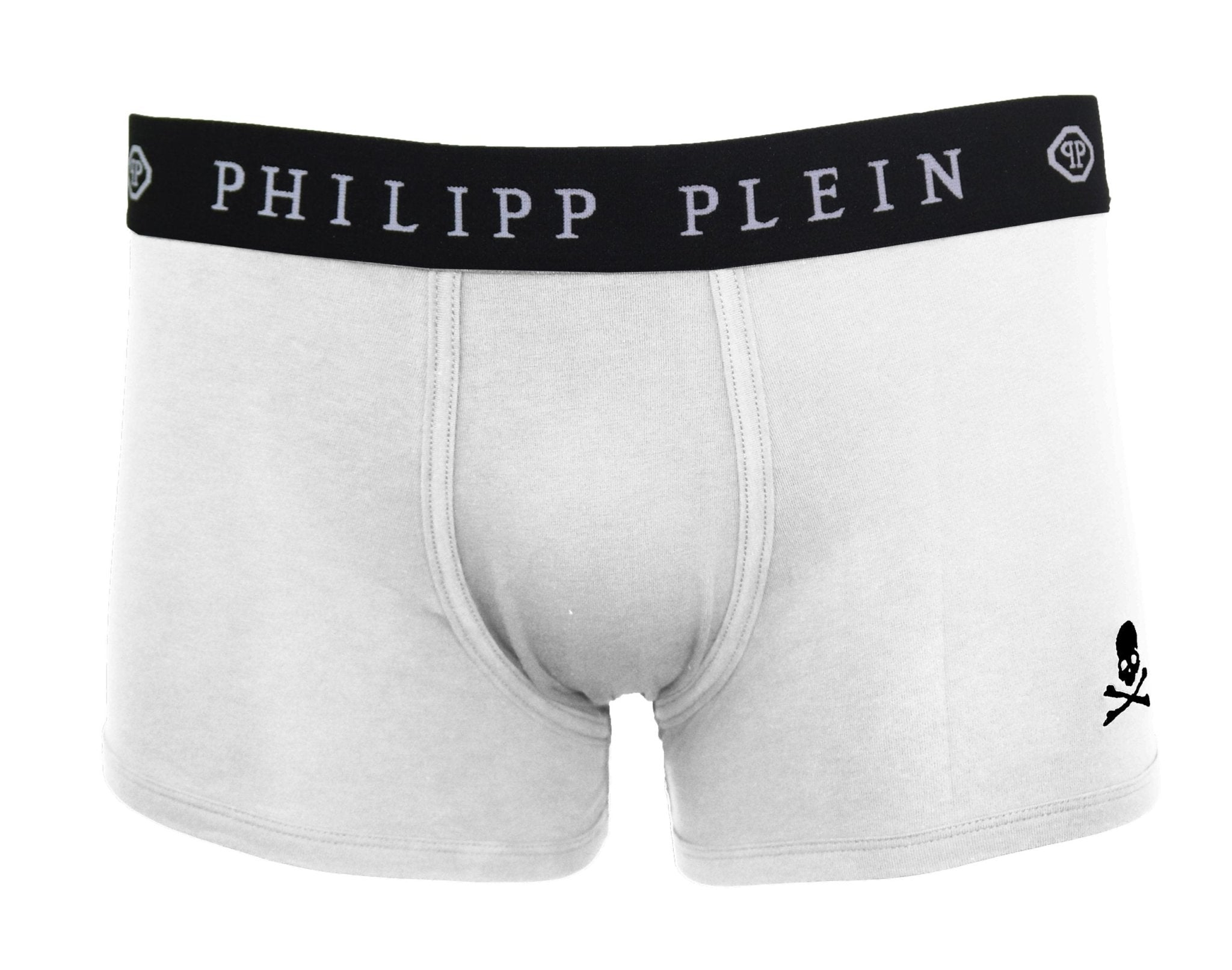 Philippe Model White Cotton undefined - Fizigo