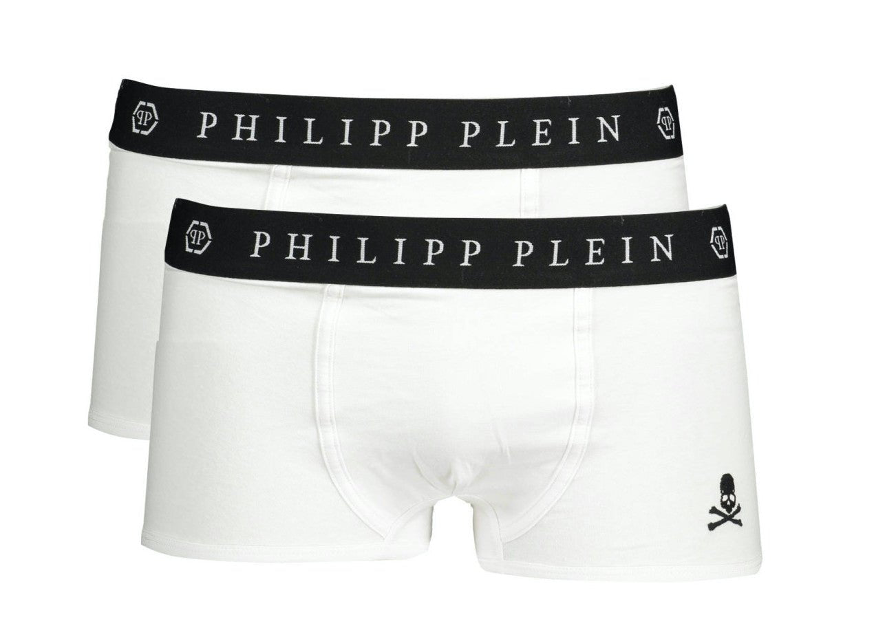 Philippe Model White Cotton undefined - Fizigo