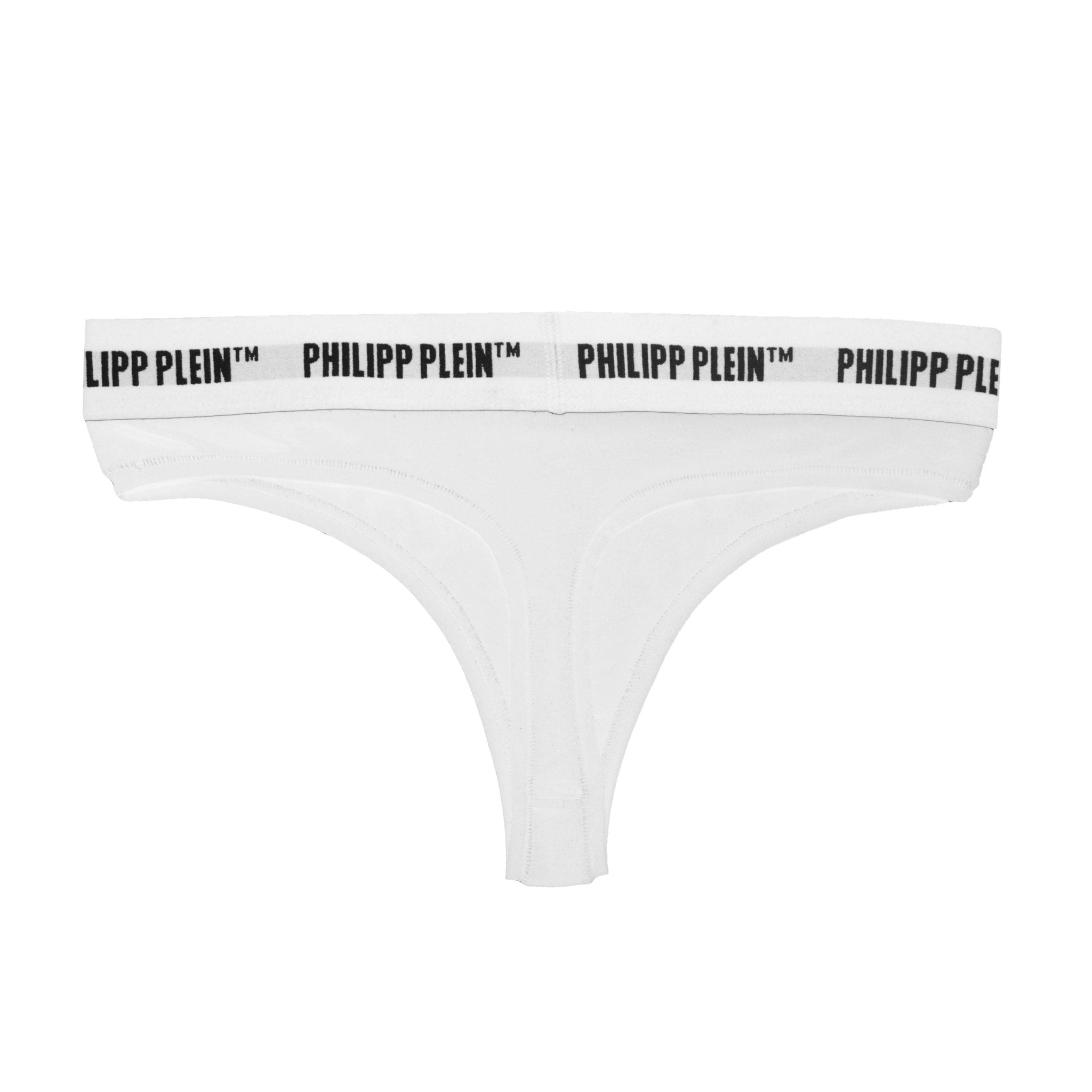 Philippe Model White Cotton undefined - Fizigo