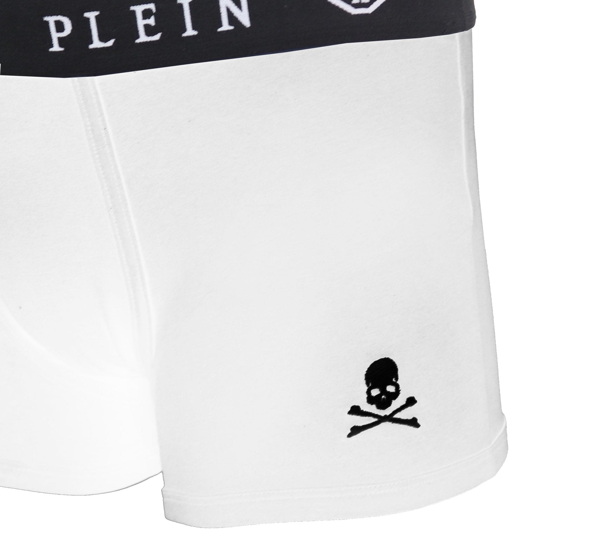 Philippe Model White Cotton undefined - Fizigo