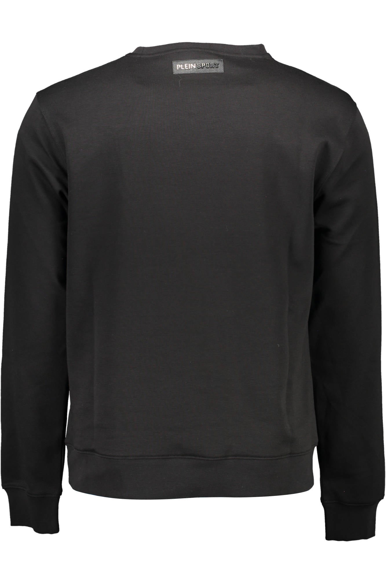 Plein Sport Black Sweater - Fizigo