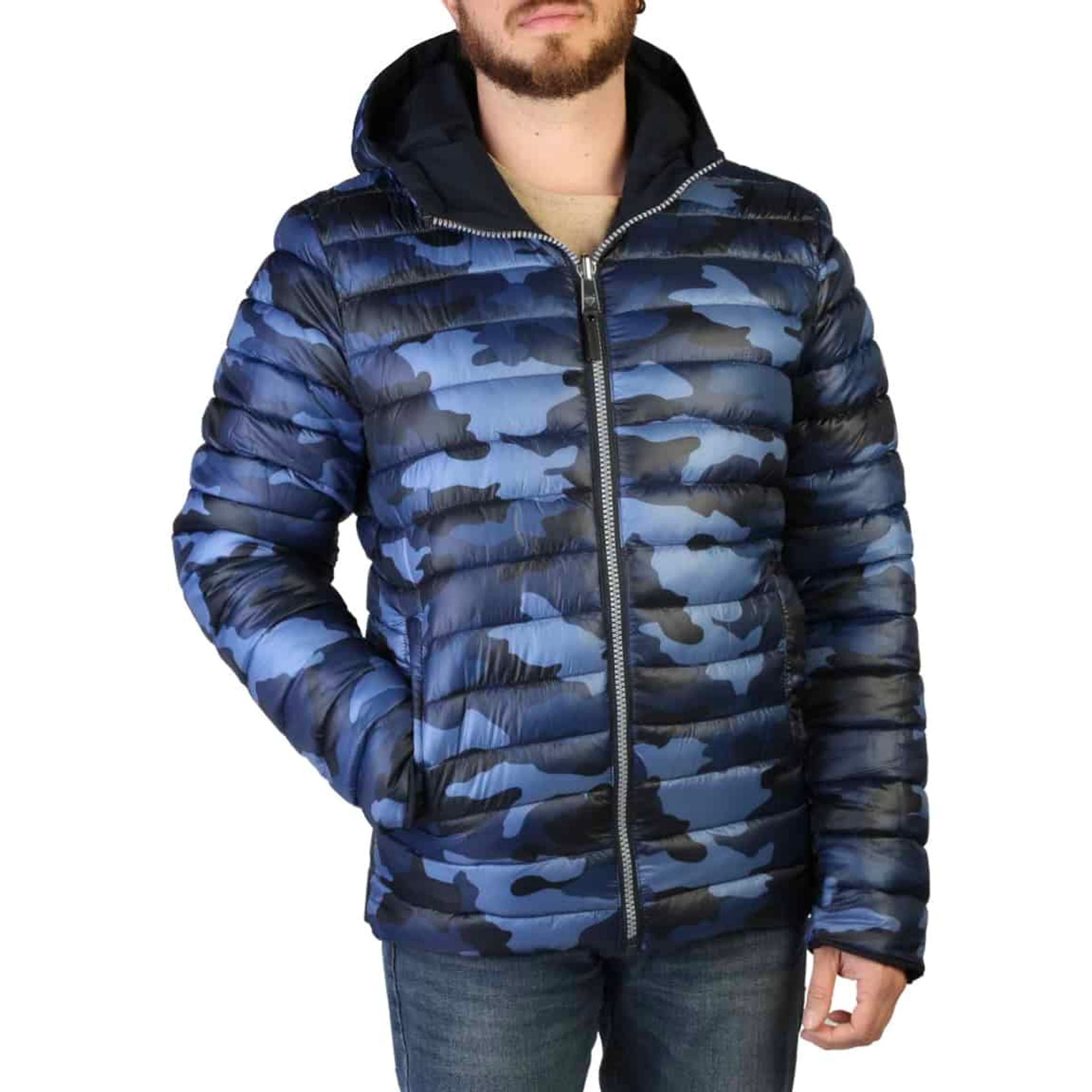 Plein Sport Jackets - Fizigo