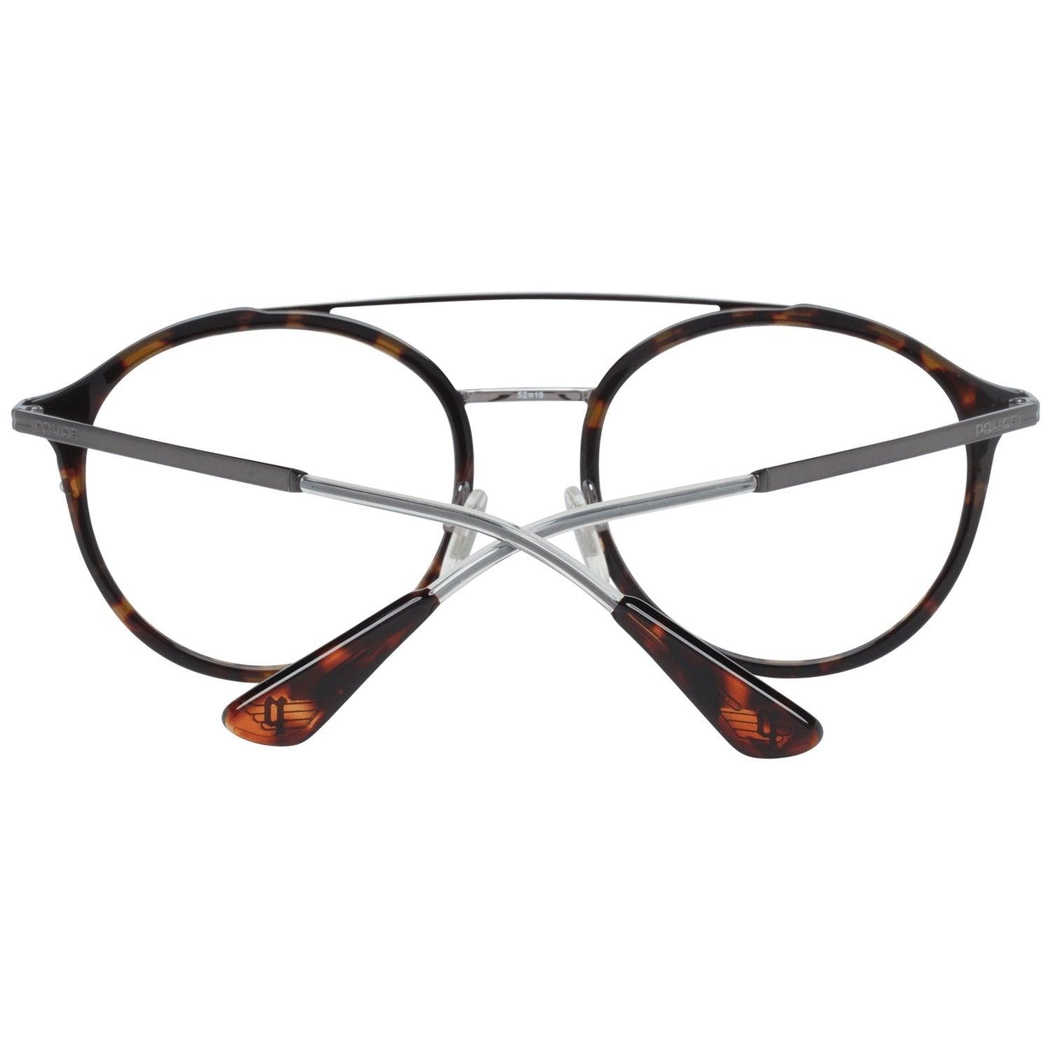 Police Brown Frames for man - Fizigo