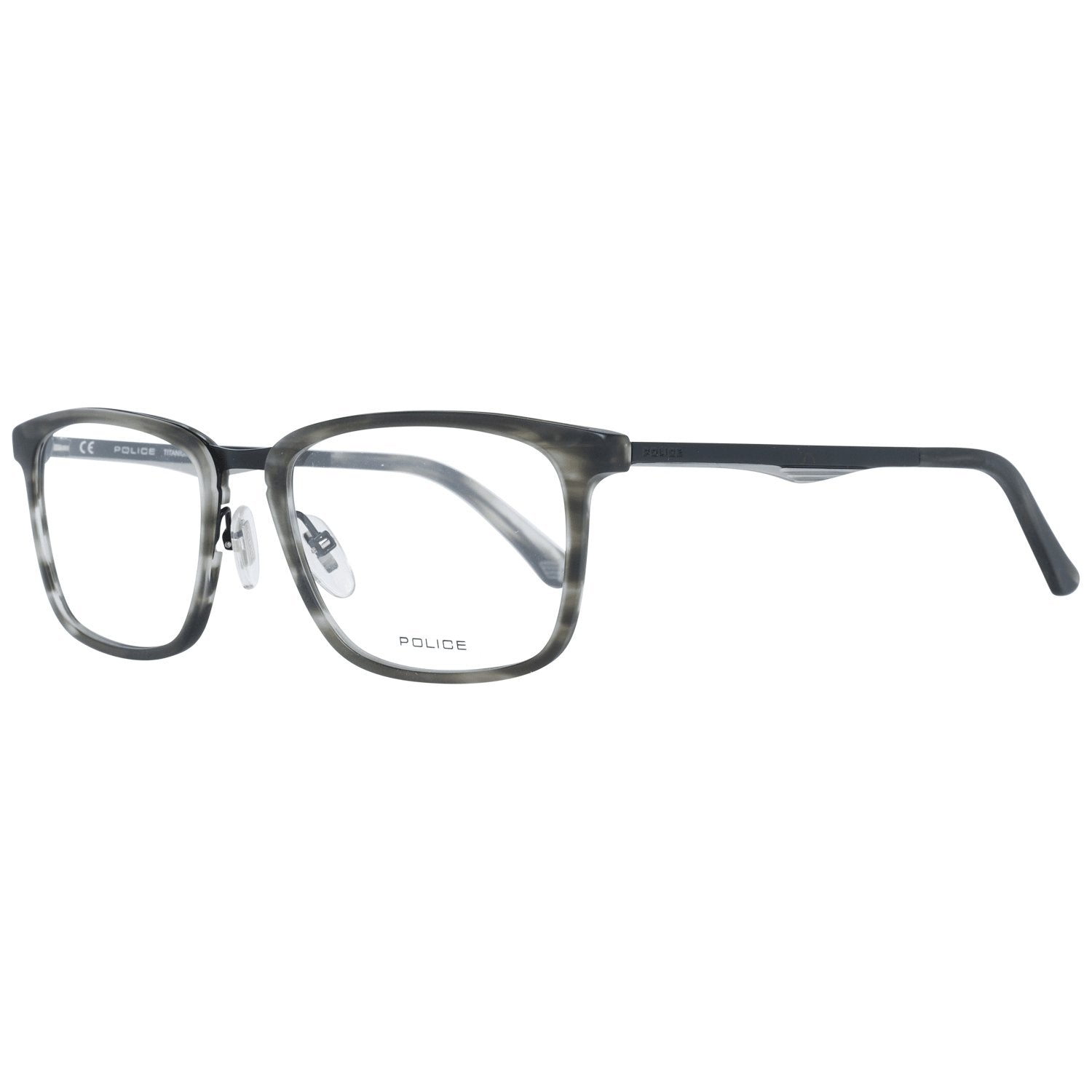Police Grey Frames for man - Fizigo
