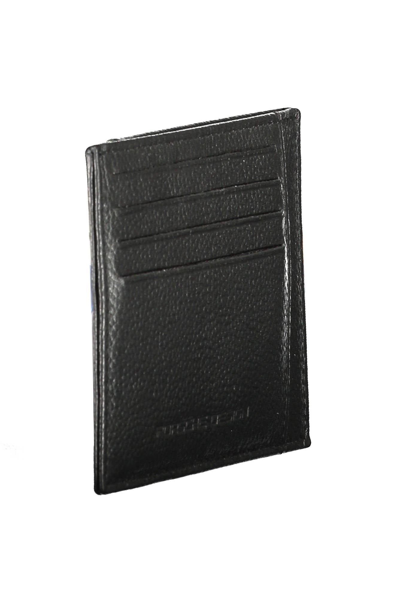Porsche Design Black Wallet - Fizigo