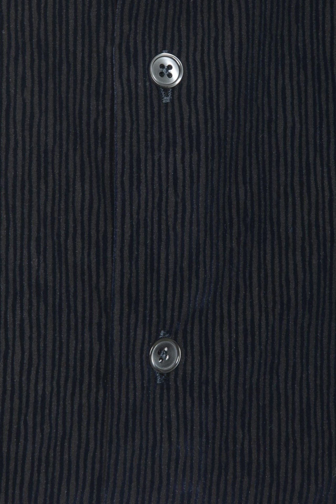 Robert Friedman Black Cotton Shirt - Fizigo