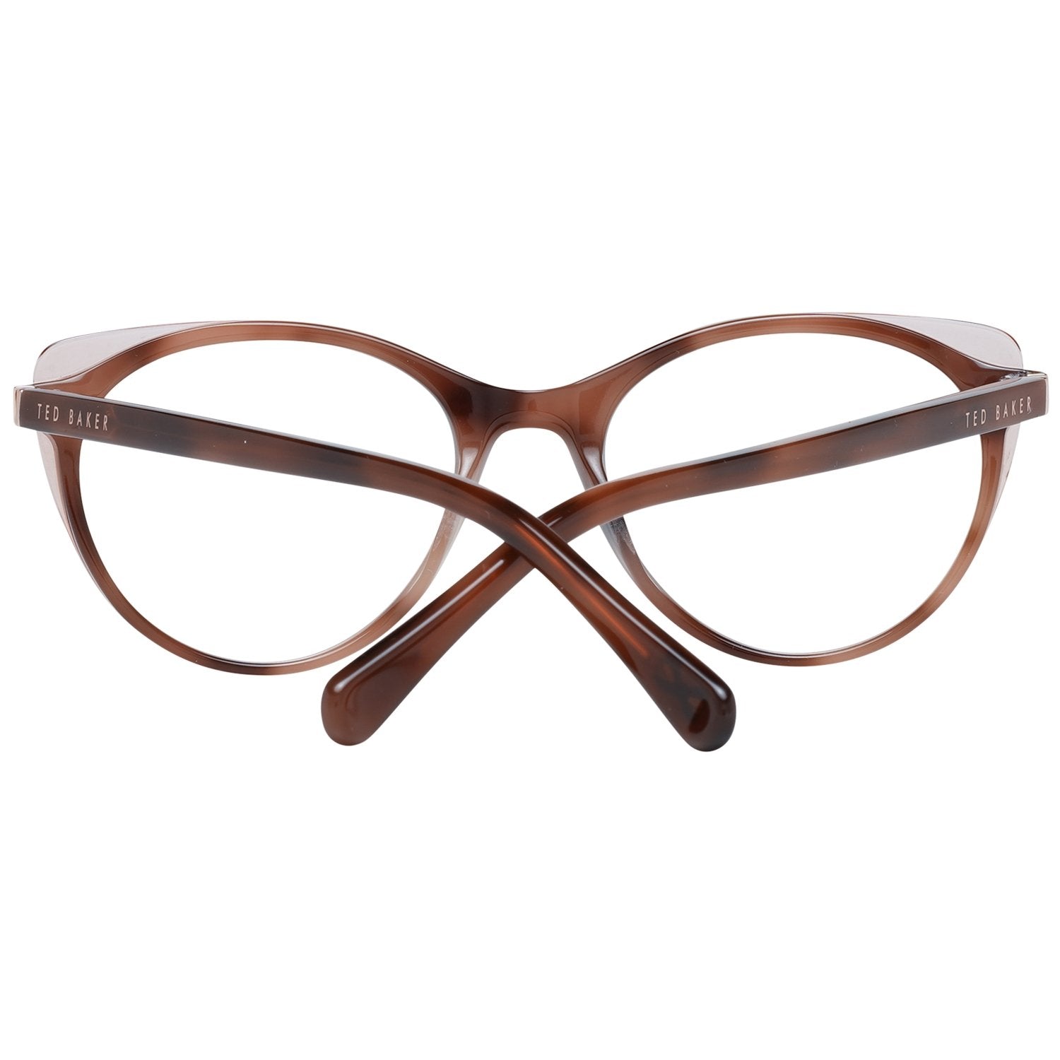 Ted Baker Brown Frames for Woman - Fizigo