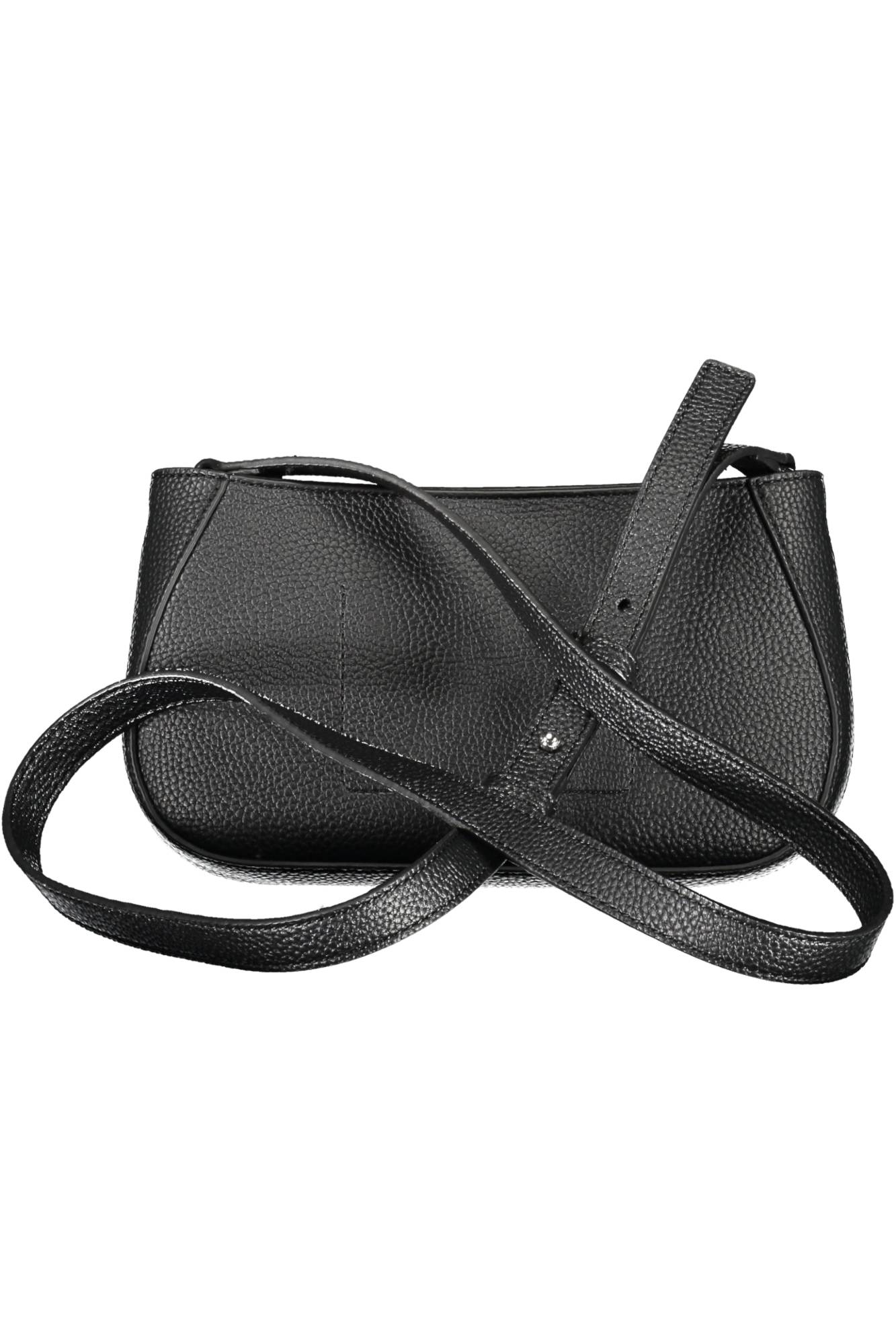 Tommy Hilfiger Black Handbag - Fizigo