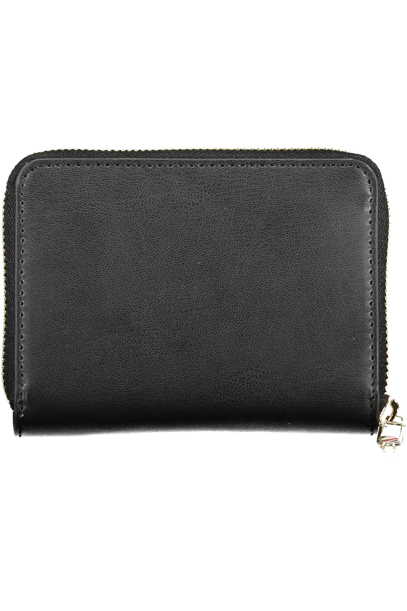 Tommy Hilfiger Black Wallet - Fizigo