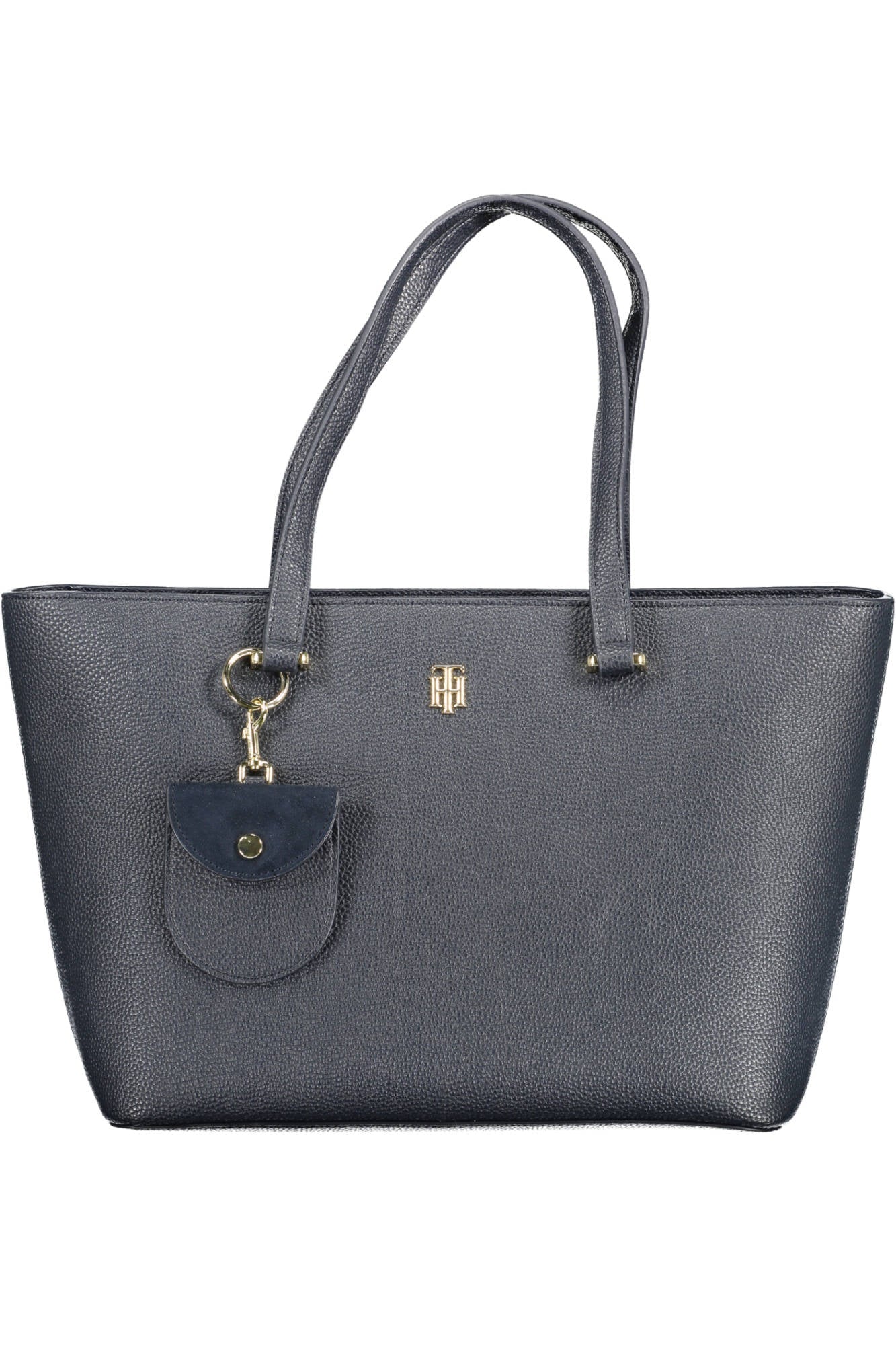 Tommy Hilfiger Blue Handbag - Fizigo