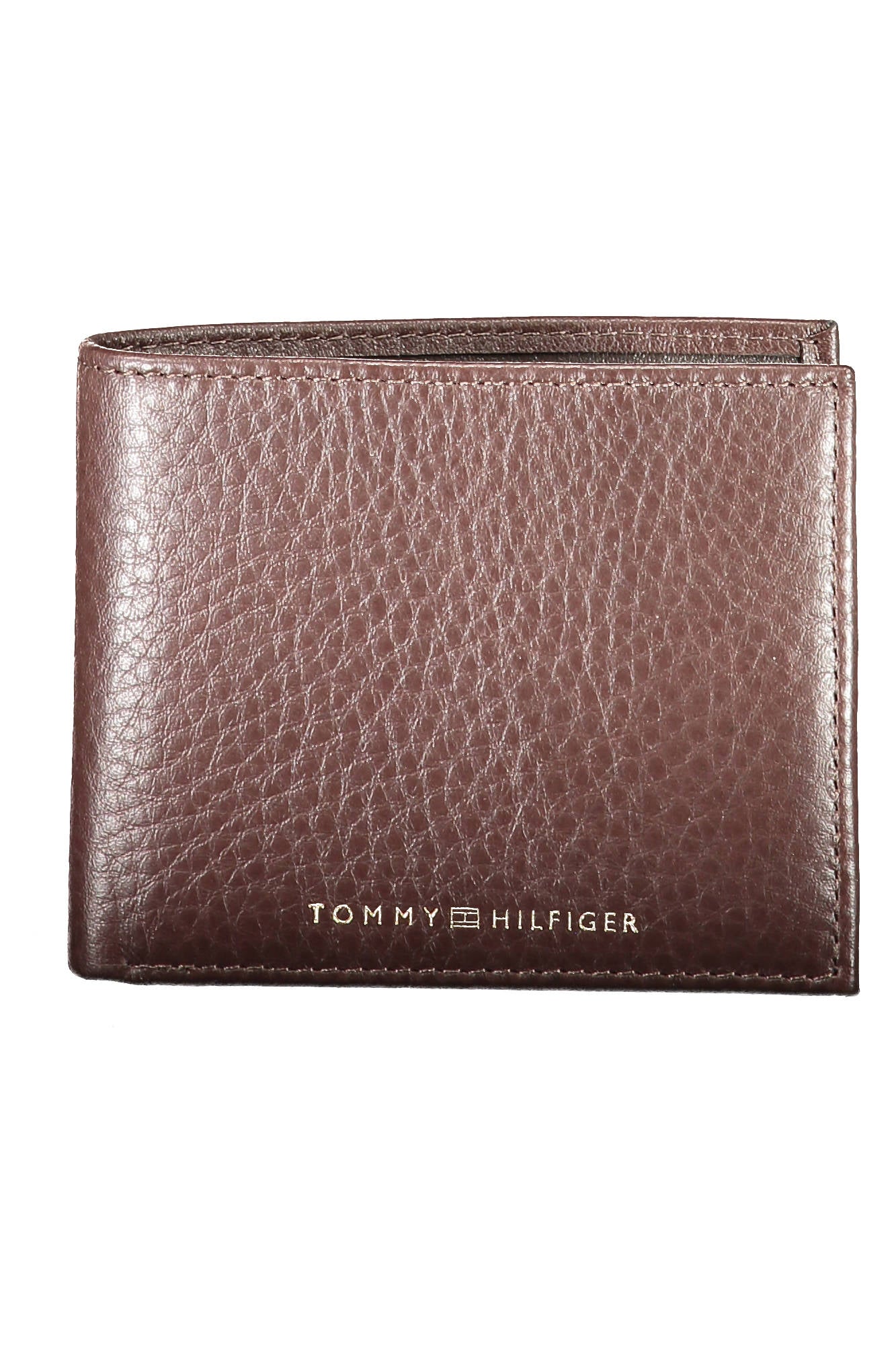Tommy Hilfiger Brown Wallet - Fizigo