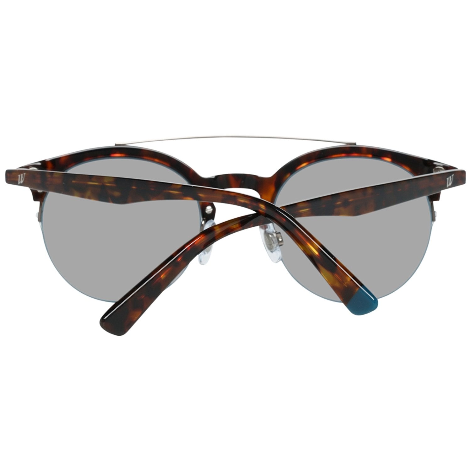Web Brown Unisex Sunglass - Fizigo