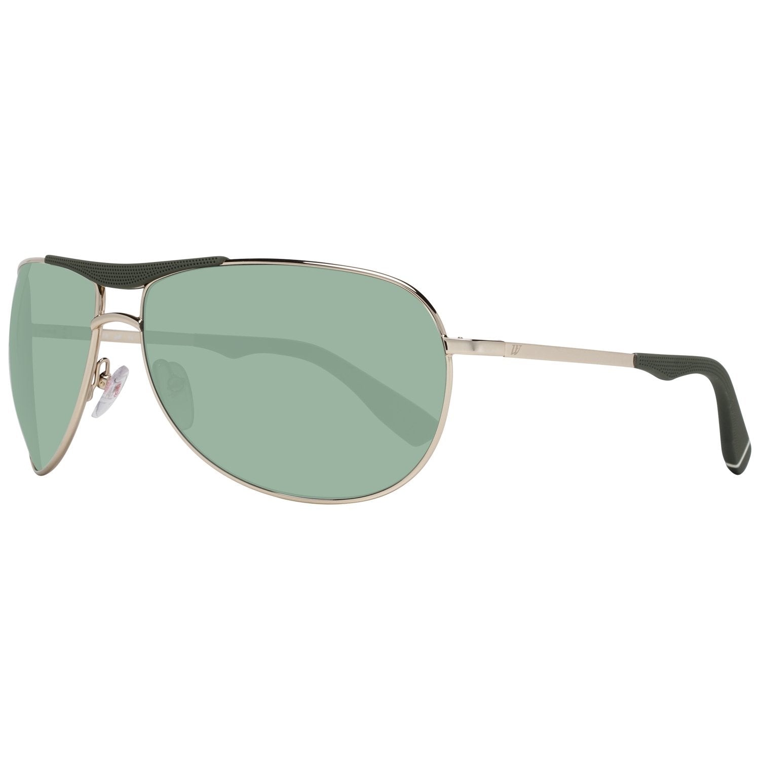 Web Gold Sunglasses for man - Fizigo