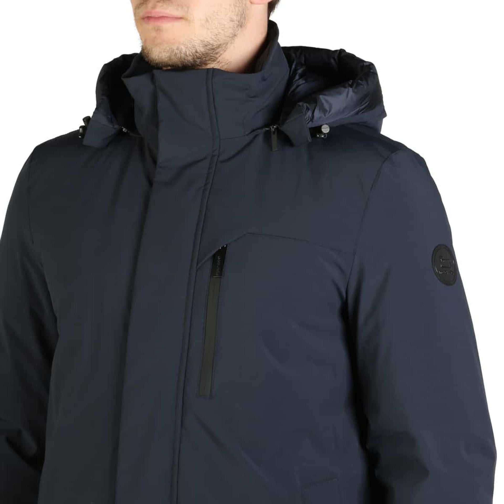 Woolrich Jackets - Fizigo