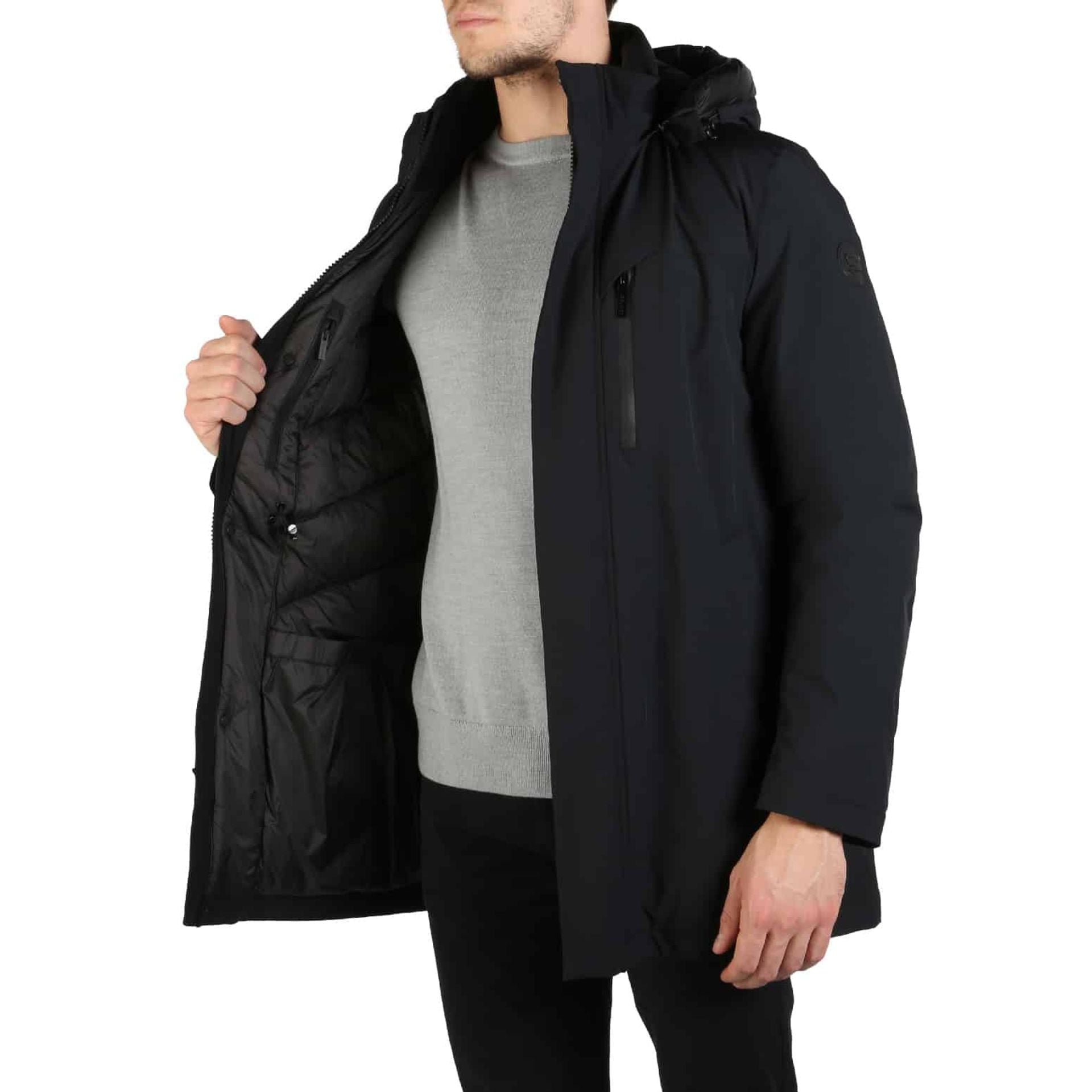 Woolrich Jackets - Fizigo