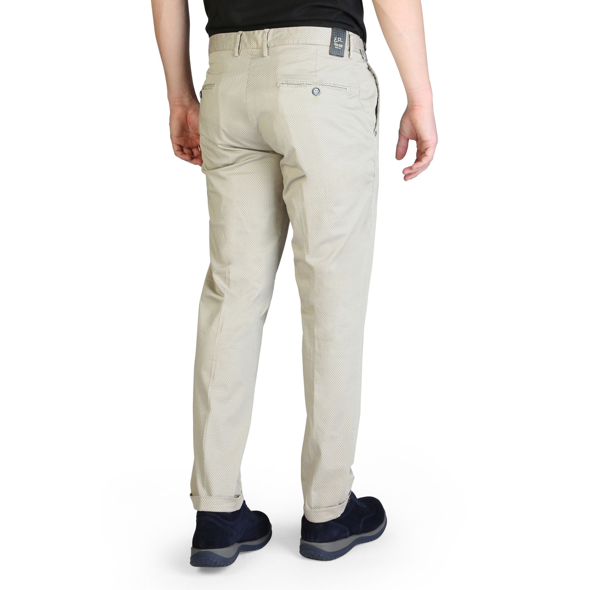 Yes Zee Trousers - Fizigo